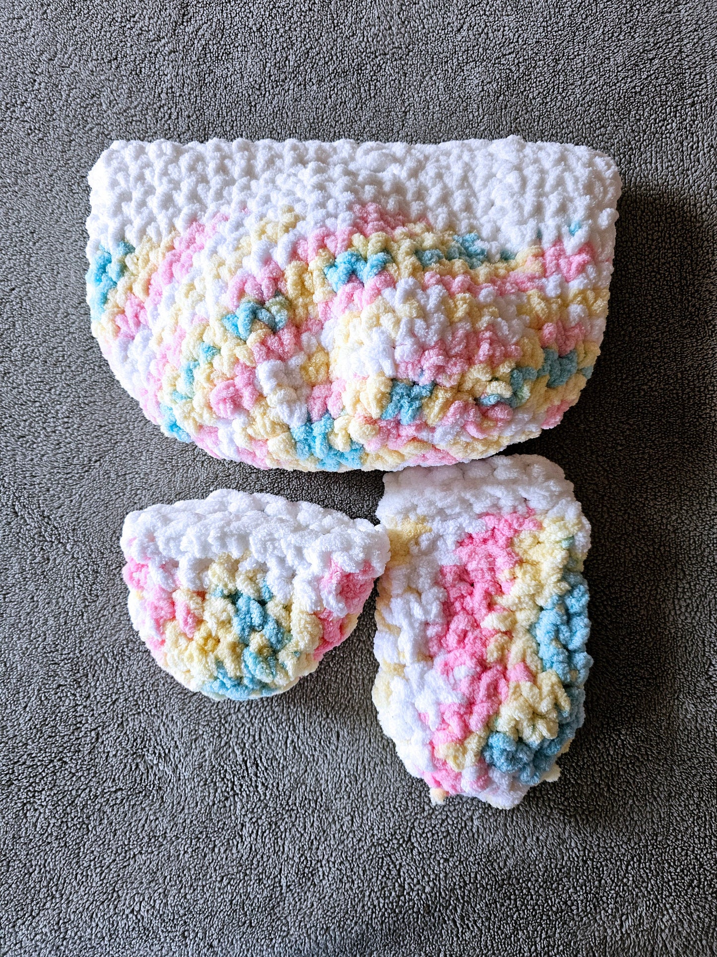 Round Storage Basket. Foldable Storage. Kids room bin. Crochet Baskets. Nursery Décor. Baby Bottle Cozy. Kids toy basket. Shelf organizer.