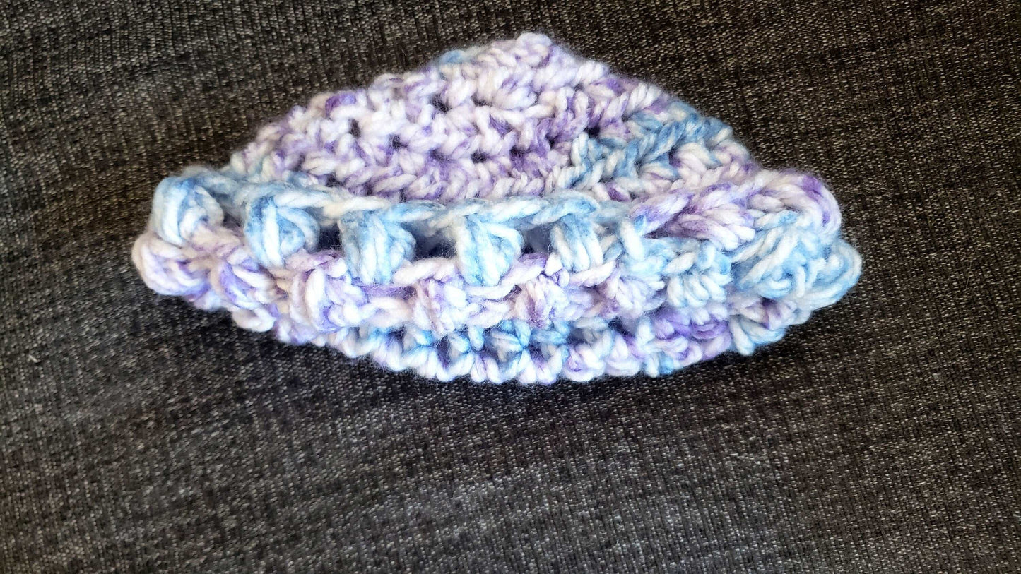 ToddlerChild Hat