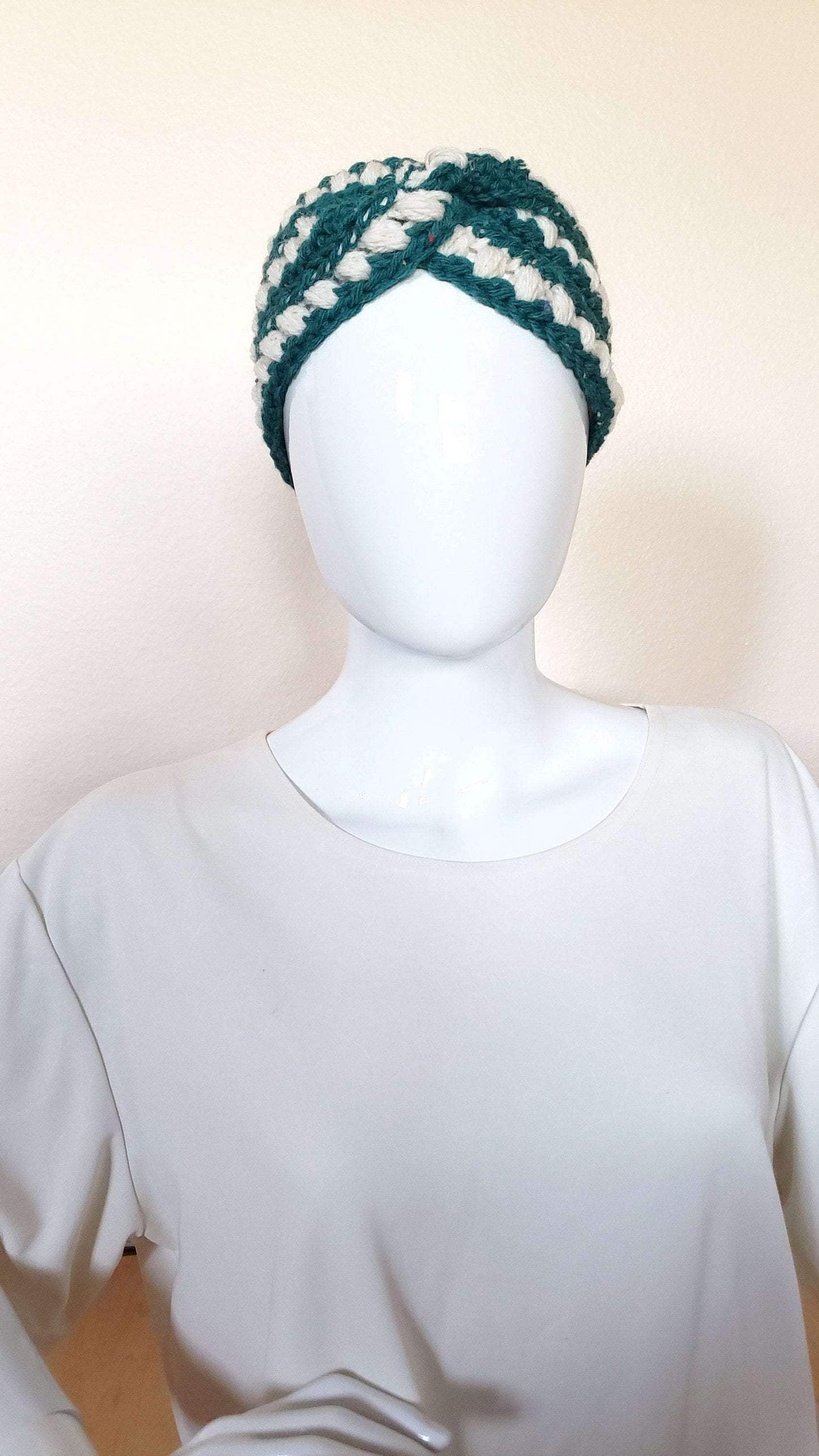 Adult size headband