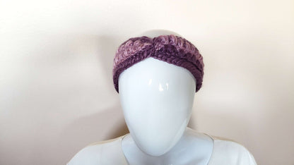 Twisted Headband