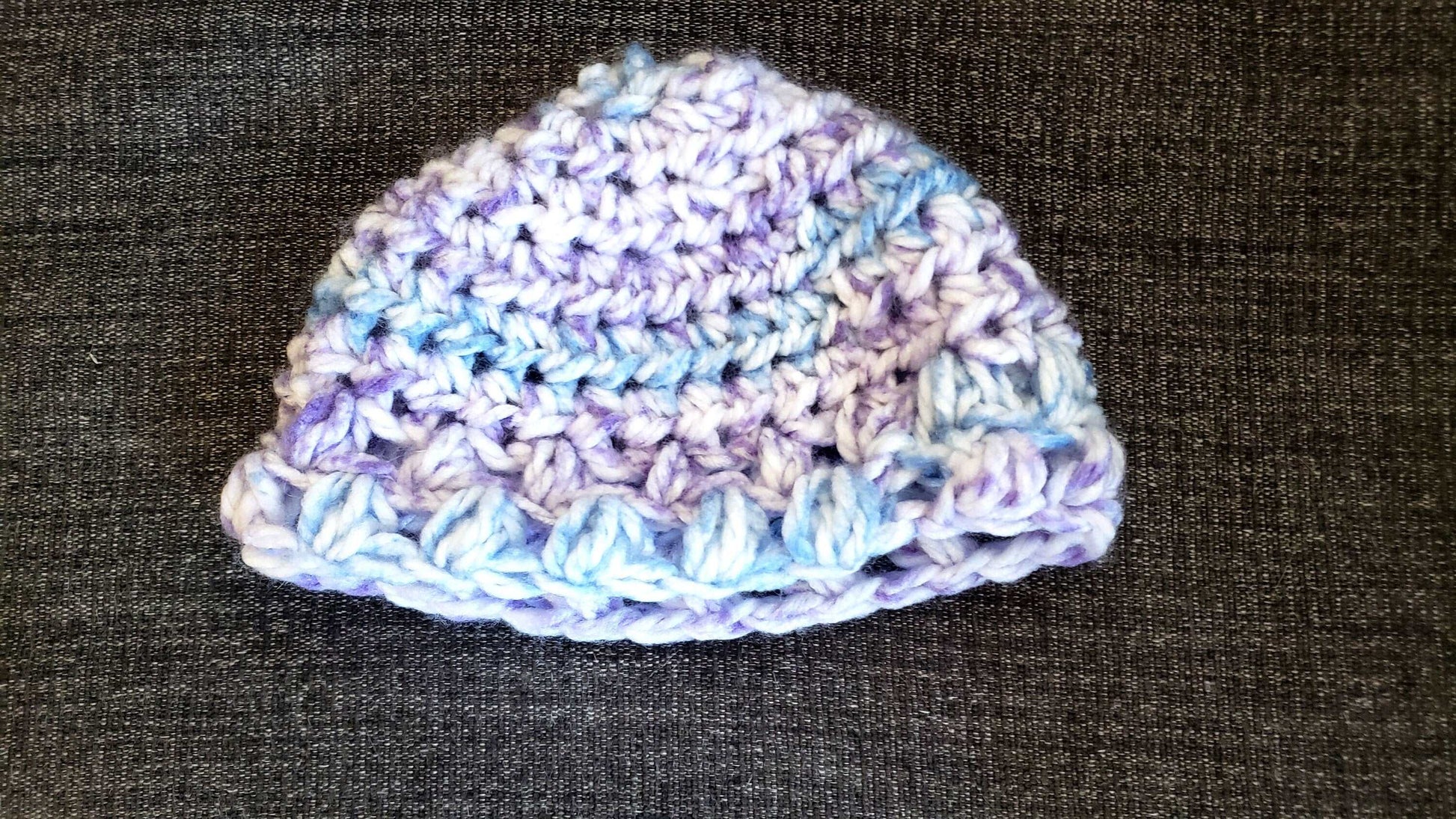 ToddlerChild Hat