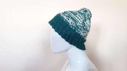 Hand Knit Hat