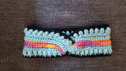 Adult size headband