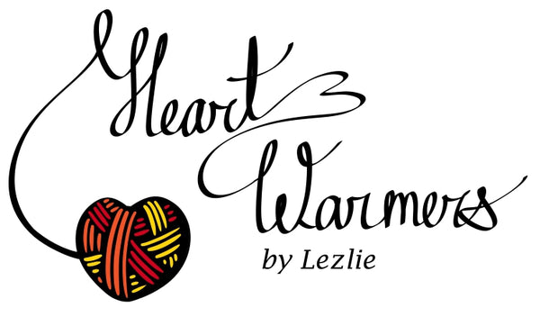 Heart Warmers By Lezlie